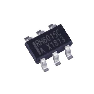 Buy cheap 100% New Original RH6015C Integrated Circuits Supplier Ads1299ipagr Ina213cidckr from wholesalers