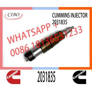 Buy cheap Common Rail Injector Assembly 2488244 2057401 2031835 0984302 575177 2086663 For SCANIA Engine from wholesalers