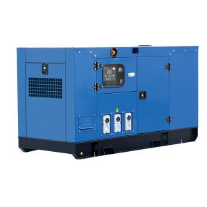 Buy cheap Weichai Diesel Generator Set with IP23/IP44 Protection Grade Deepsea/ComAp/Smartgen Controller from wholesalers