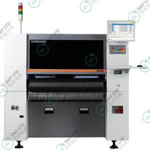 Buy cheap Samsung SM482 Pick And Place Machine 6 Shafts 28,000 CPH from wholesalers