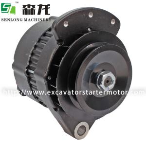 Buy cheap Alternator 12V,90A Cool King Generator 8627N,412705,5D51051G02,8MR2195TA,8MR2347,8MR2348,8627N,412705,5D51051G02,8MR2348 from wholesalers
