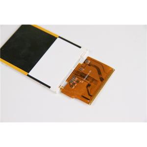 Buy cheap ILI8961 Driving IC 2.7Inch 960RGB*240 TFT LCD Panel from wholesalers