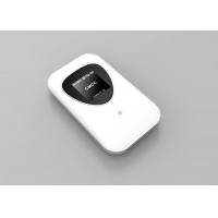 Buy cheap Mini 3G 4G Wifi Router Modem With SIM Card High Speed Pocket 4G Mifi Device product