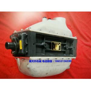 Buy cheap Heat exchanger FOR sinotruk marine engine spare part HG1500119296 product