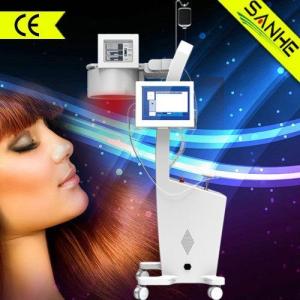 Buy cheap 2016 hottest laser hair regrowth machine/diode laser machine/hair growth laser machine from wholesalers