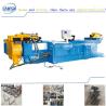 Buy cheap NC CNC 90 Degree Metal Tube Bender Machine Microcomputer Control from wholesalers