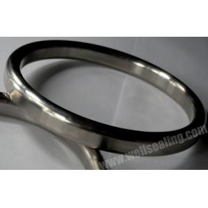 Buy cheap SS304 316 ring joint gaskets R31 from wholesalers