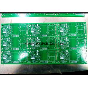 FR4 1.5MM 1/1OZ D OEM PCB Factory Consumer Electronics Pcb Speacker PCB Display