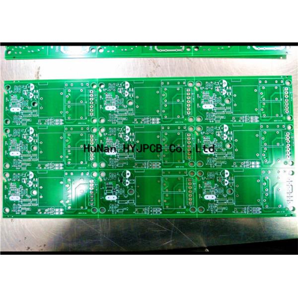FR4 1.5MM 1/1OZ D OEM PCB Factory Consumer Electronics Pcb Speacker PCB Display