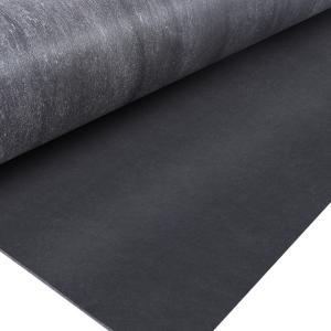 Buy cheap Moisture Proof Heatproof Sound Insulation Felt 1mx5mx3mm from wholesalers