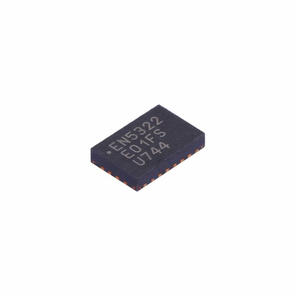 Quality EN5322QI EN5322QI QFN-24 Electronic Components Integrated Circuit IC for sale