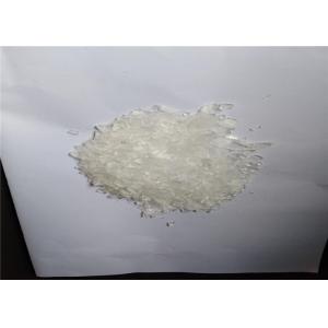 Buy cheap 95 / 5 Weather Resistance Solid Polyester Resin from wholesalers