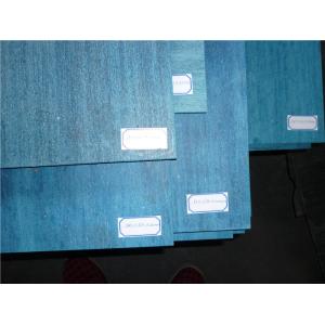 Buy cheap Compressed Non Asbestos Jointing Sheet High Temperature 200-500 Celsius Degrees from wholesalers