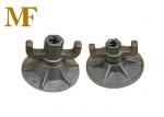 Buy cheap Casting Forged Construction Formwork Accessories Wing Nut Tie Rod from wholesalers