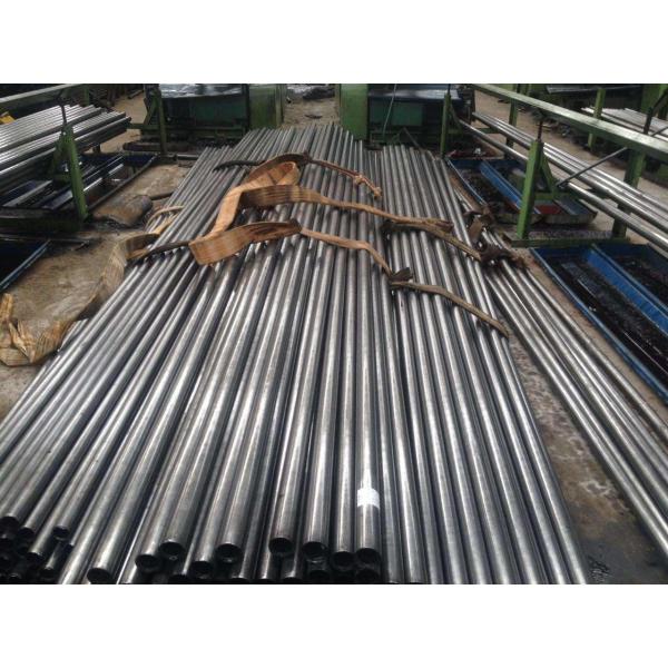 Quality Structural EN10305-4 C45 Cold Rolled Precision Steel Tube for sale