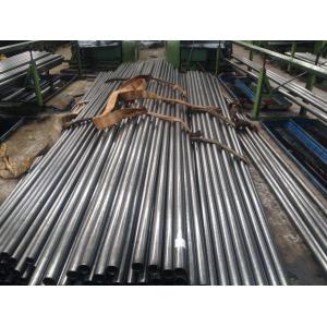 Buy cheap Structural EN10305-4 C45 Cold Rolled Precision Steel Tube from wholesalers