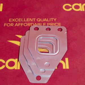 Buy cheap CARRUCHI 201V-08901-0315 Sinotruk WD615 Engine Exhaust Pipe Gasket from wholesalers