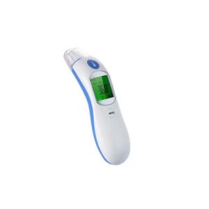 Buy cheap Accurate Infrared Forehead Thermometer , Non Contact Forehead Thermometer from wholesalers