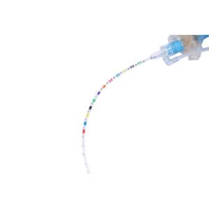 Buy cheap 5FR Closed Suction Catheter Tracheostomy for Airway Management from wholesalers