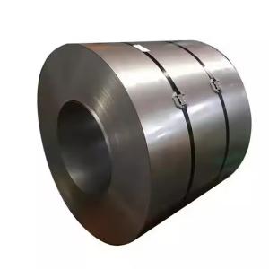 China Recyclable Electrical Steel Coil for Environmentally-Friendly Generators on sale