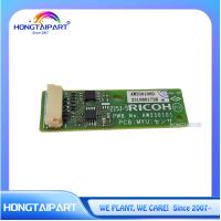 Buy cheap Developer Chip For Ricoh MPC2004 C2504 C2003 C2503 C2011 Reset Chip Printer product