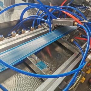 PVC Label Holder Line with Advanced Technology