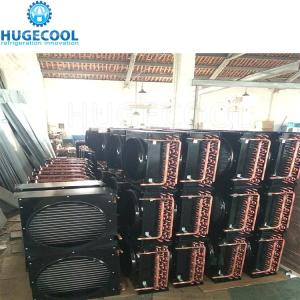 China air-cooled condenser for cold room on sale