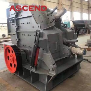 Buy cheap Construction Iron Granite Dolomite Calcite PF1212 Impact Crusher With High Chrome Blow Bar from wholesalers