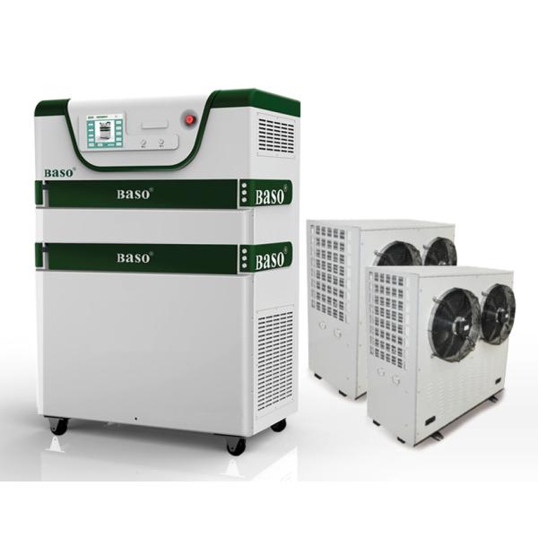 Intelligent Operation Plasma Blast Freezer Plasma Fridge Plasma Freezing System