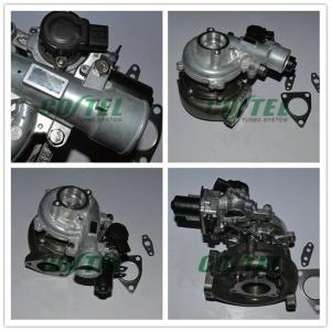 Buy cheap 6 Cylinders VIGO 3000 Toyota Turbo Charger OE 17201-0L040 17201-30160 17201-30100  Engine KZN130 1KD-FTV from wholesalers