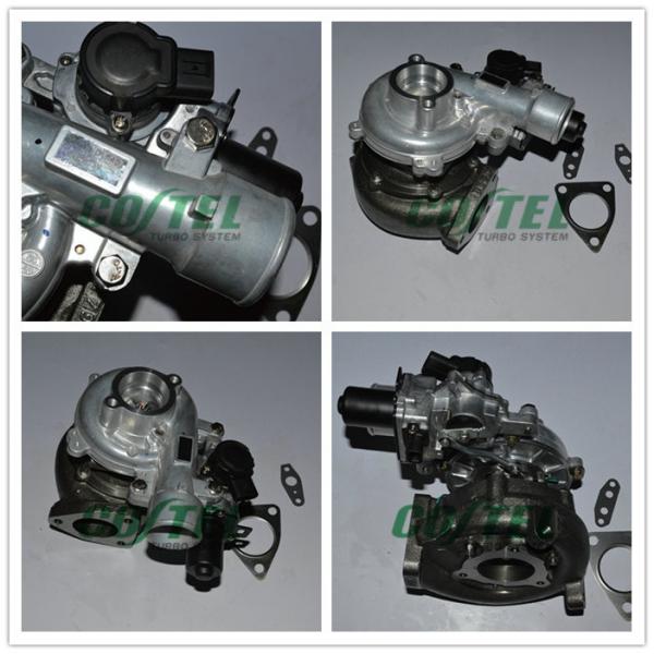 6 Cylinders VIGO 3000 Toyota Turbo Charger OE 17201-0L040 17201-30160 17201