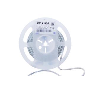 Buy cheap C3216X5R1V226M160AC CAP 22uf Ceramic Capacitor , C3216 ( EIA ) Multilayer Ceramic Capacitor from wholesalers