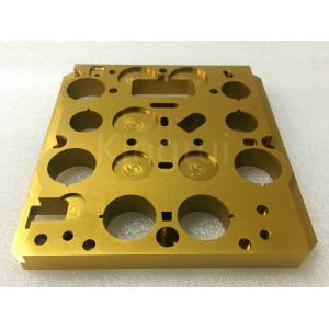 Buy cheap Precision Cnc Machining Lathe Machine Part With Tin Coating from wholesalers