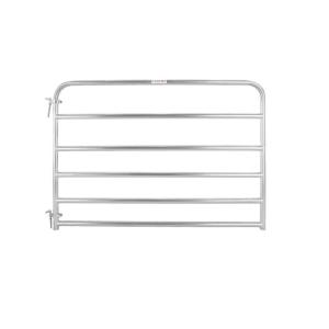 Buy cheap Farm & Ranch / Fencing & Gates/Galvanized Economy Gate, 6 ft. L from wholesalers