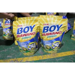 Buy cheap Fully Automated Food Packaging Machine Rotary Premade / Doypack Packaging Machine from wholesalers