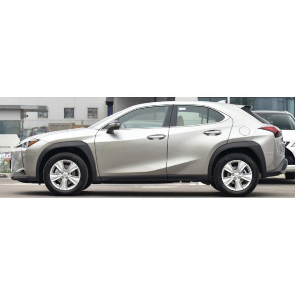 Lexus UX 2022 260h tan●xun version Hybrid 5 Door 5 seats Compact SUV