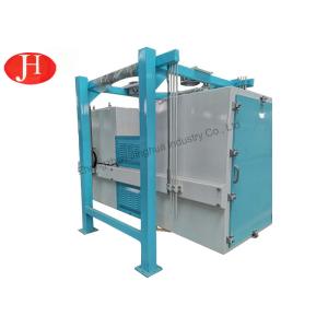 Buy cheap Automatic Sifter Potato Starch Processing Machine 10t/H from wholesalers
