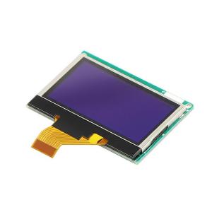 Buy cheap FAQ Q5 Resistive Touch Panel RTP SPI TFT LCD for Automotive Marine Aftermarket Scenarios from wholesalers