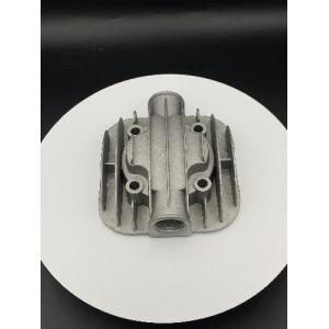 Buy cheap Metal Custom Metal Mold Single Cavity Cylinder Head Mold from wholesalers