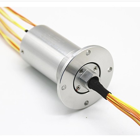 Buy cheap High Speed Rotary Slip Ring For Uninterrupted Power And Data Transmission from wholesalers