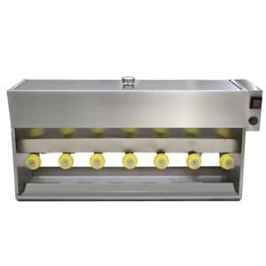 Buy cheap Long-Lasting Livestock Feeder Stainless Equipment With Automatic Mixing from wholesalers