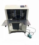 Buy cheap Nanbo Round Corner Business Card Cutter , 220v 1ph 50Hz Industrial Corner Rounder NB-320 from wholesalers