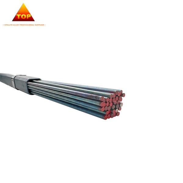 Quality High Durability Cobalt Chrome Alloy for Hard Facing Applications for sale