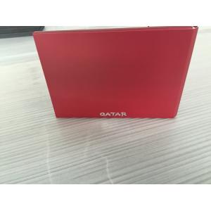 Advertisement 5 Inch Video Greeting Card With Custom Printing