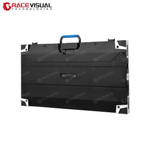 Buy cheap Effortless Installation UHD Series Indoor LED Display Crystal Clarity with 16 Bit Gray Scale and 600-800nits Brightness from wholesalers