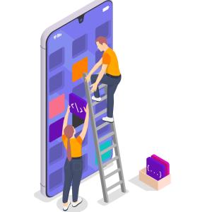 Buy cheap Cross Platform APP Development ALDA Mobile Application Development Companies from wholesalers