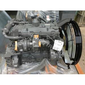 Buy cheap 4HK1XYSA-02 engine assy, Hitachi  engine assy from wholesalers
