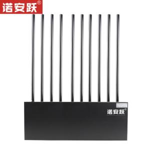 Buy cheap 30W High Frequency Jammer For VSWR Protection 2G 3G 4G WiFi GPS Blocker Over Voltage Defense from wholesalers