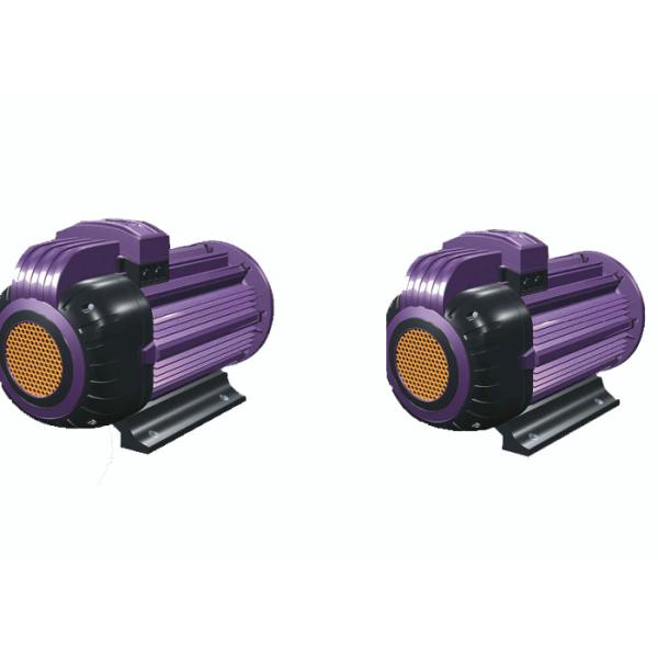 Buy cheap Flameproof Permanent Magnet Intelligent Motor from wholesalers