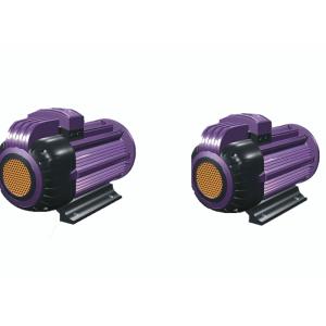 Buy cheap Flameproof Permanent Magnet Intelligent Motor from wholesalers